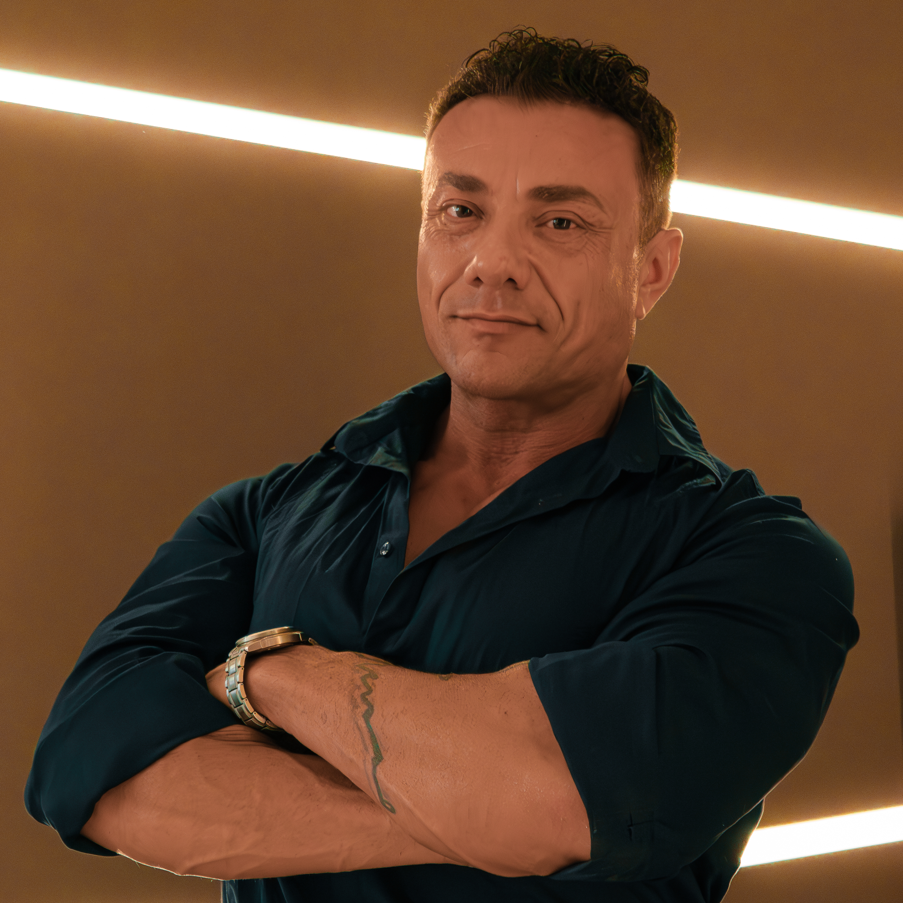 Alessandro Balsamo