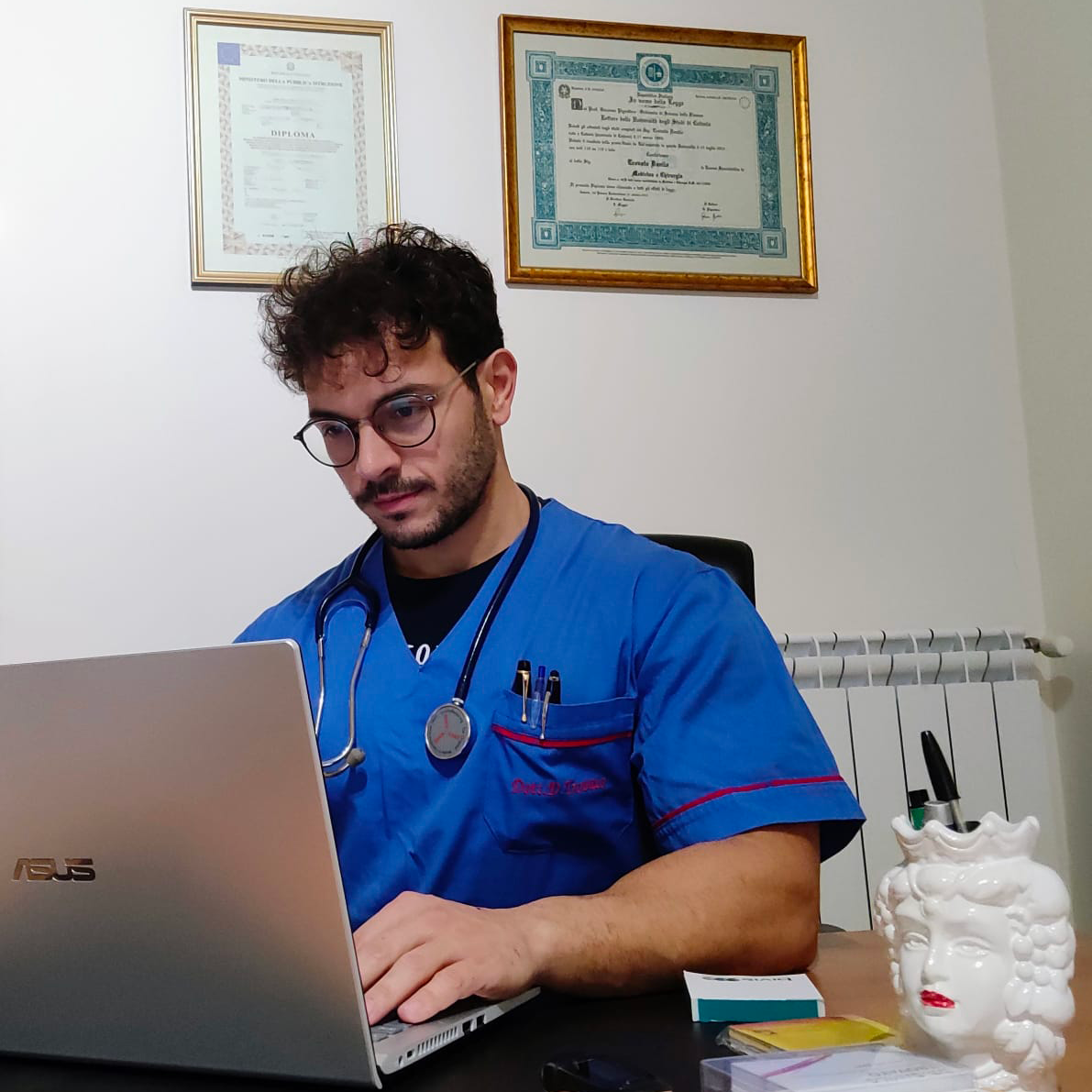 Danilo Trovato
