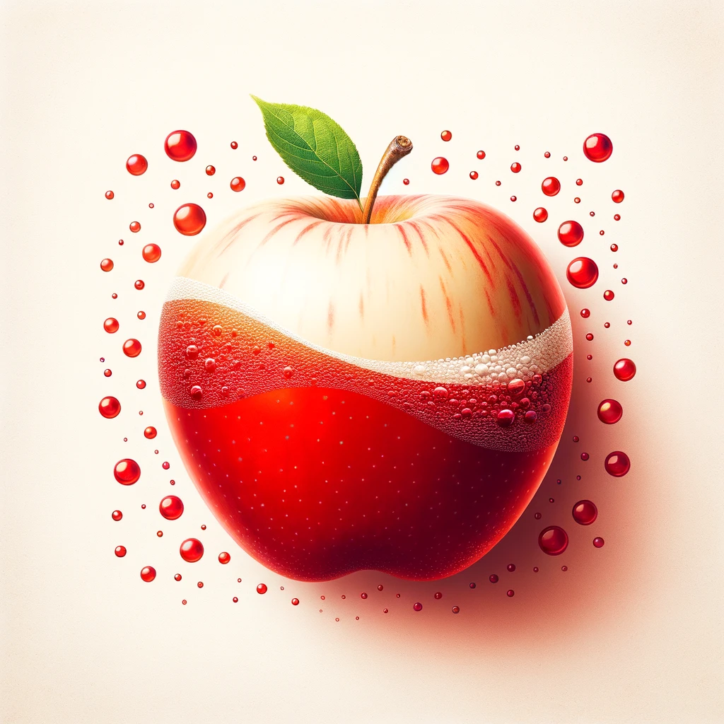 I Pericoli del Fruttosio Eccessivo: Una Guida Completa